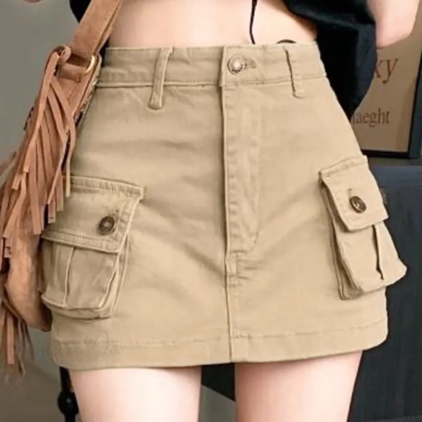 Classic Designed Garment