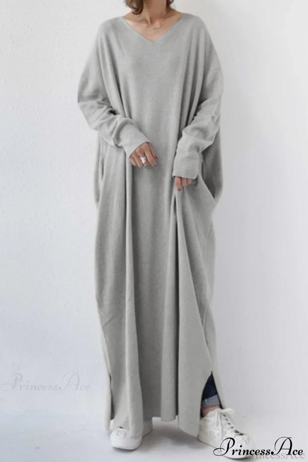 Grey