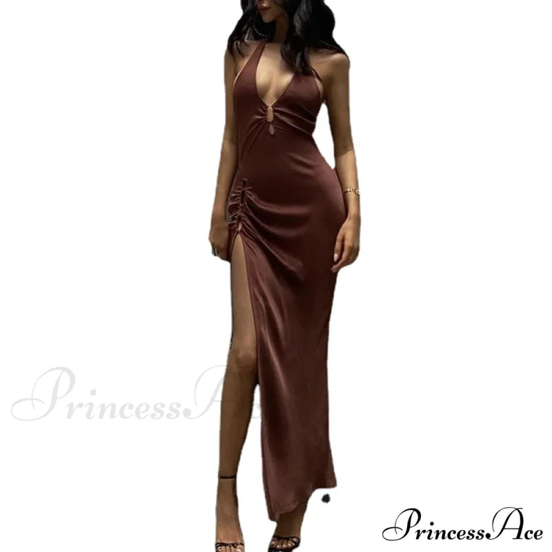 Classic Designed Dress