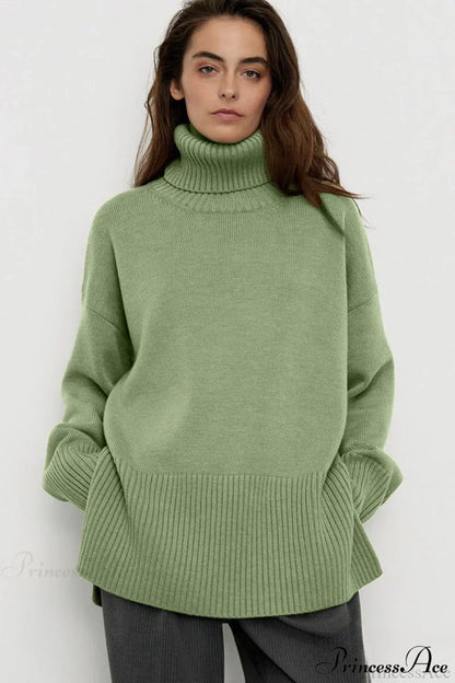 Thoughtfully Designed Sweater