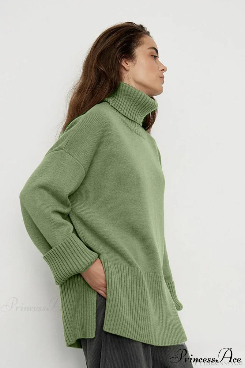 Thoughtfully Designed Sweater