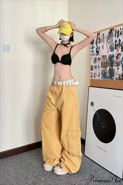 Classic Vintage Pants