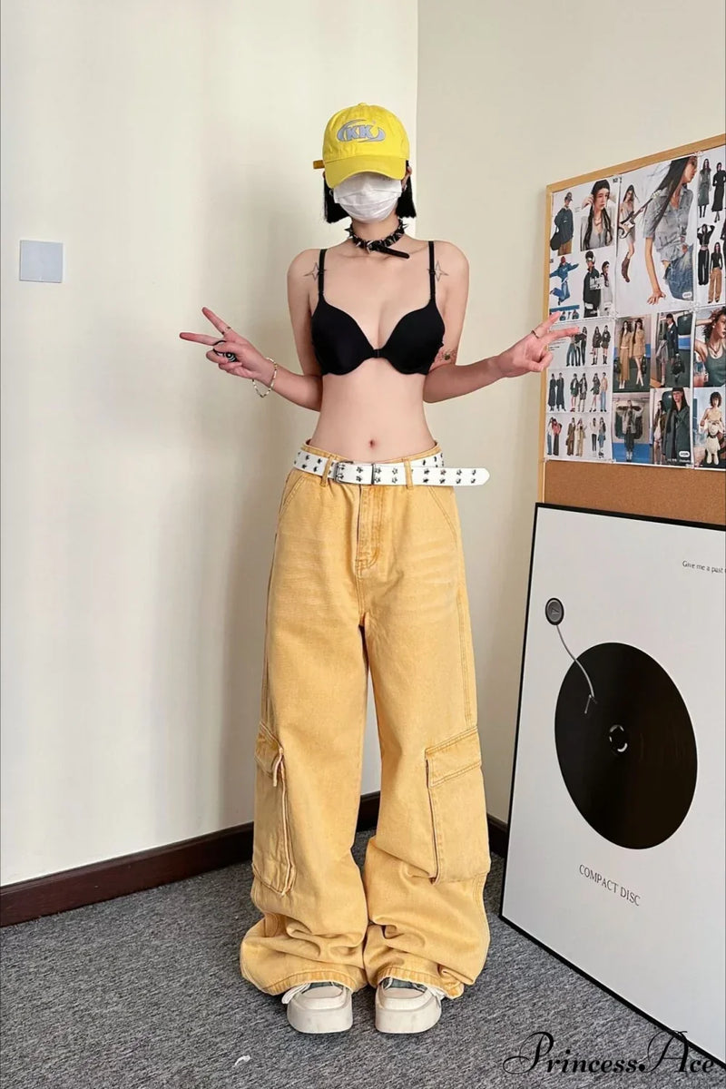 Classic Vintage Pants