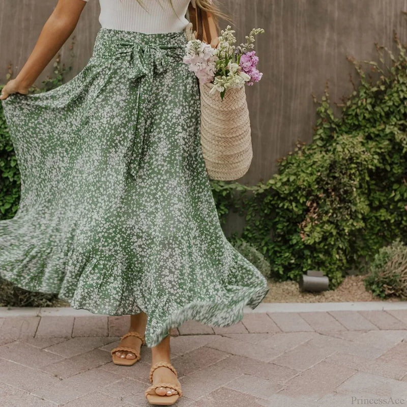 Gracefully Designed Garment