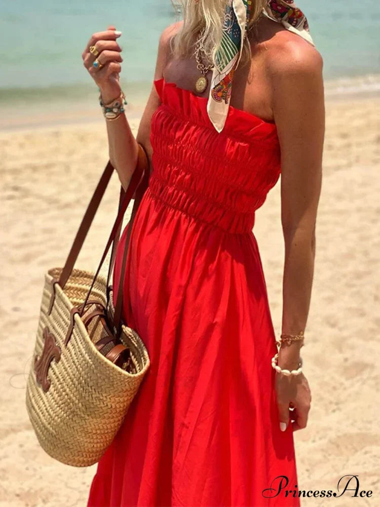 Beautifully Crafted Dress