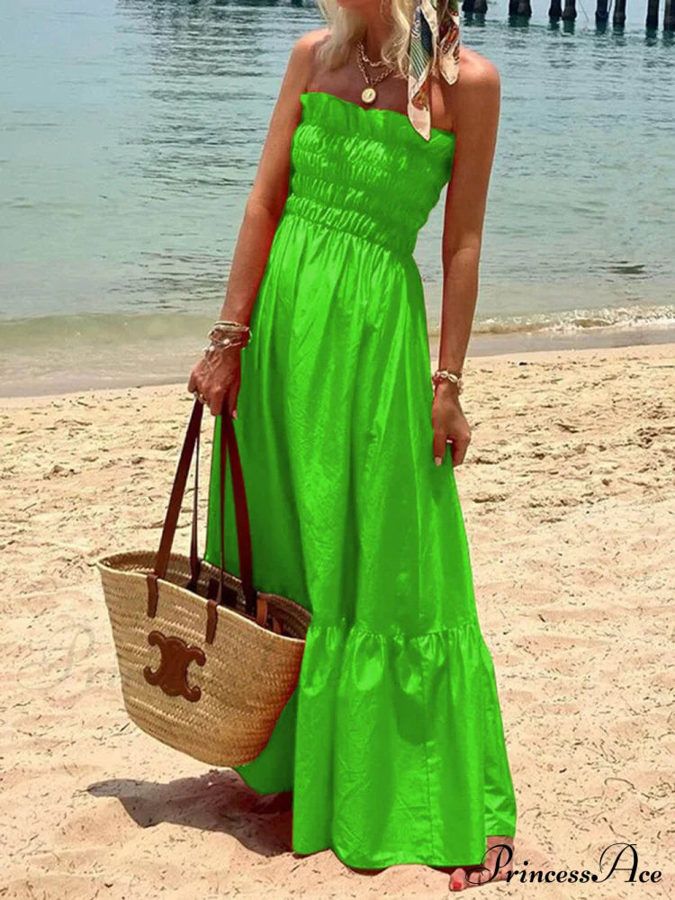 Beautifully Crafted Dress