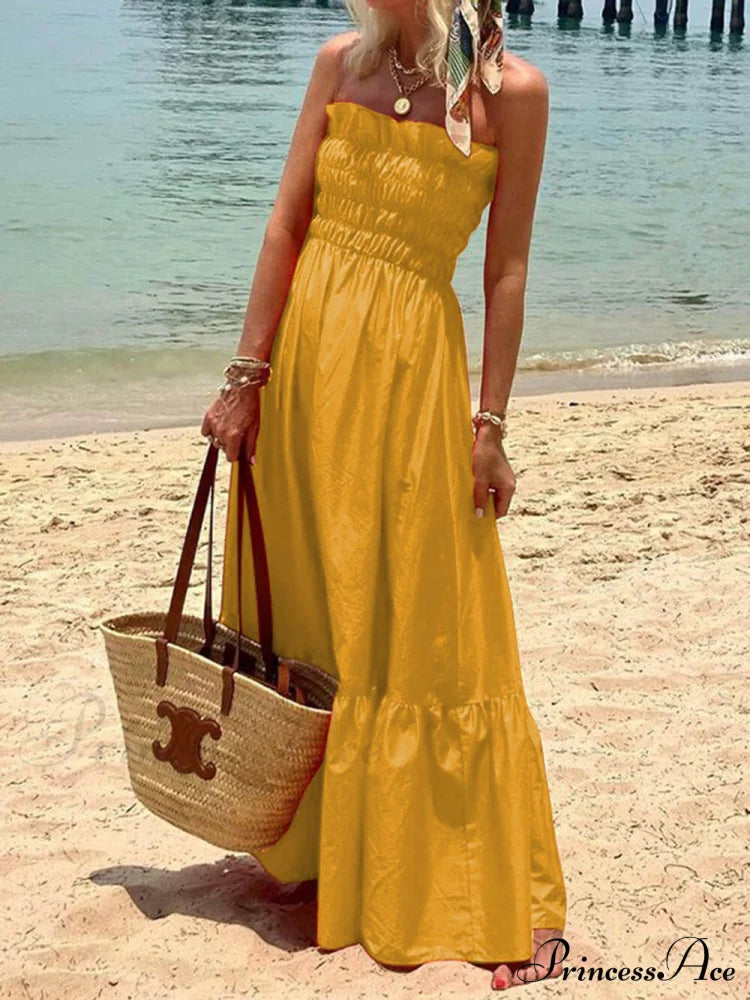 Beautifully Crafted Dress