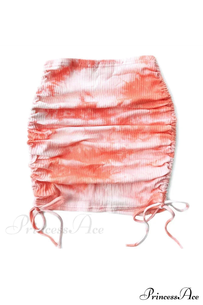 Gracefully Designed Garment