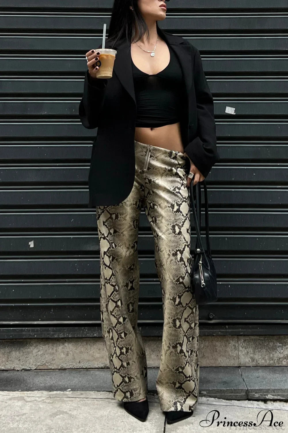 Elegantly Designed Garment