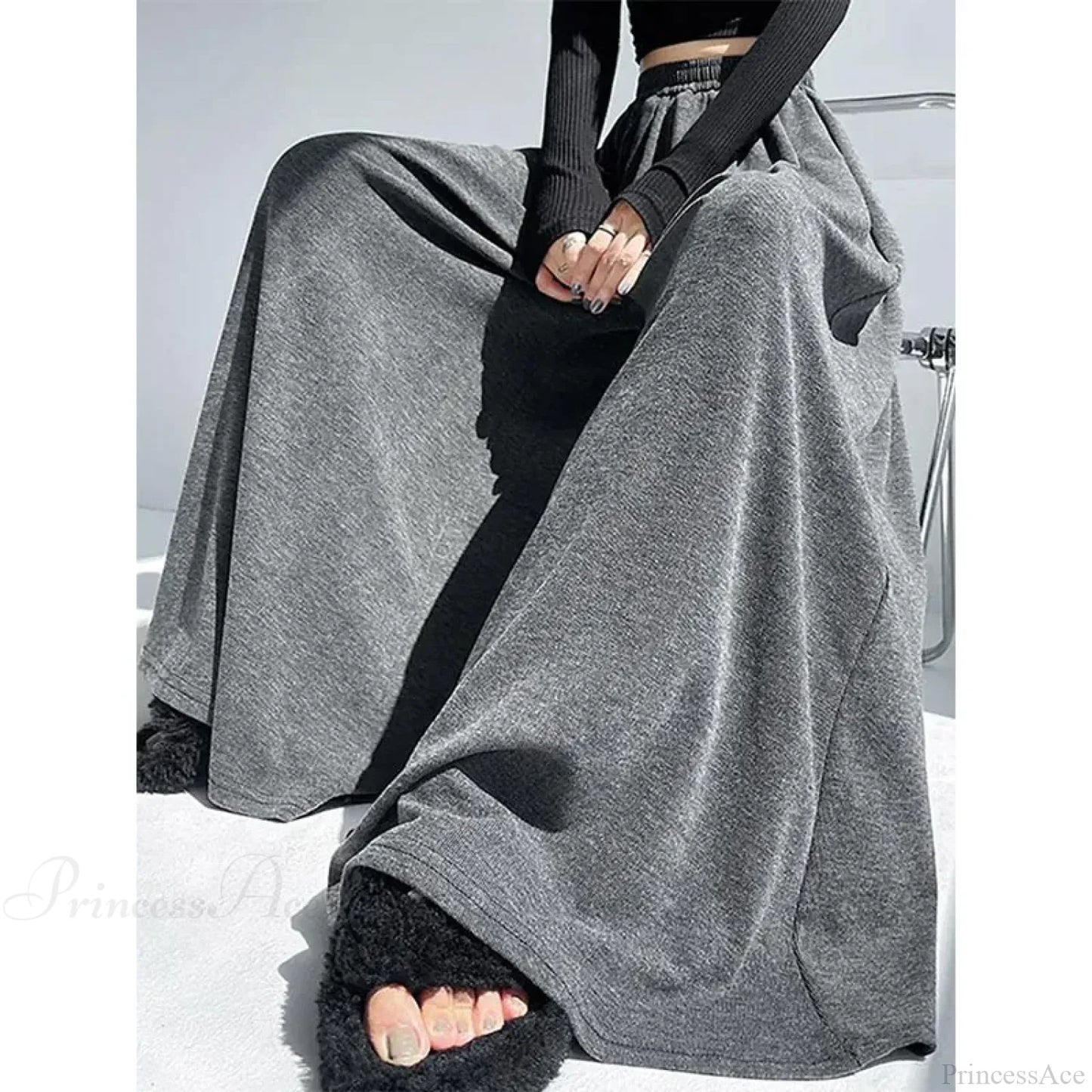 Vintage Inspired Pants