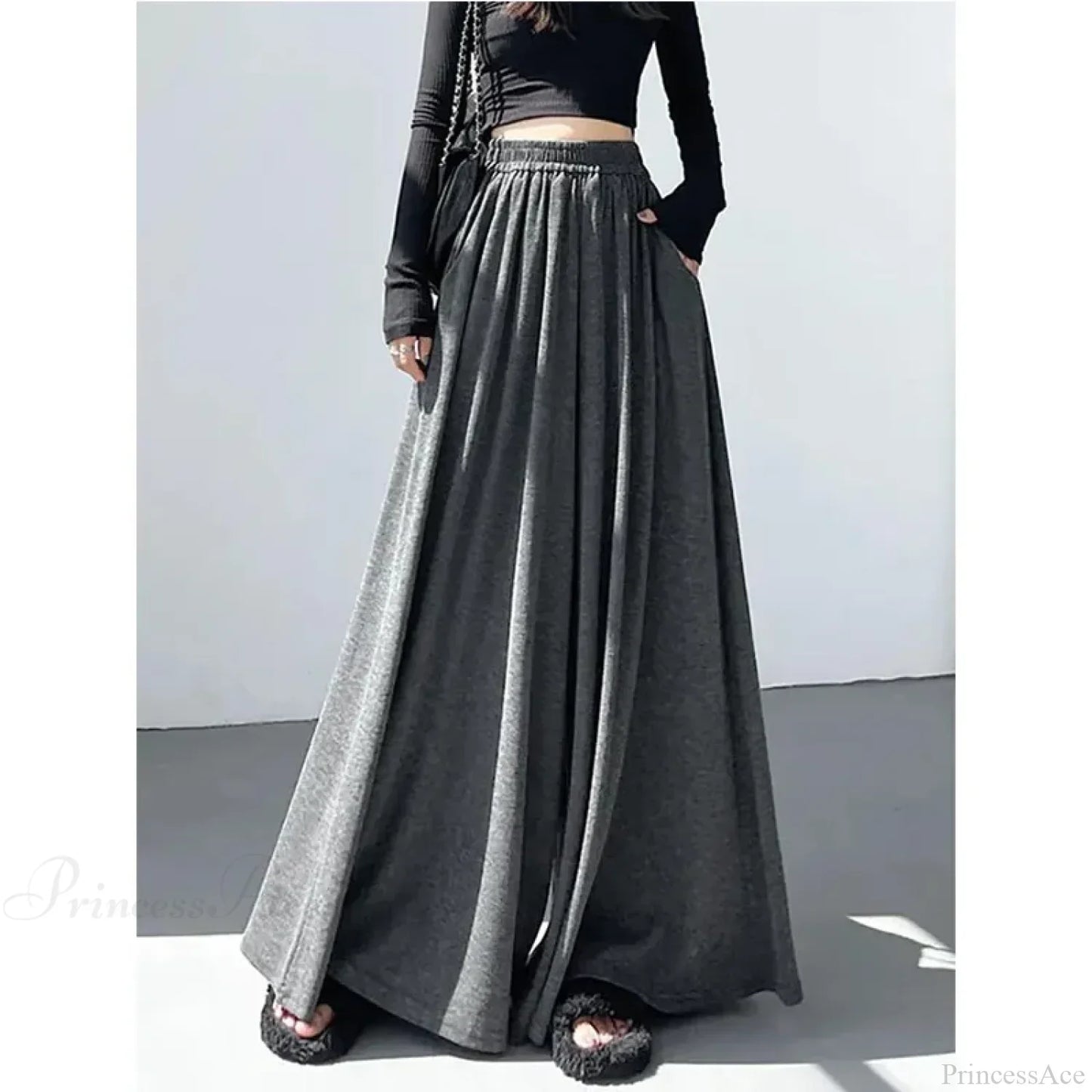 Dark Grey