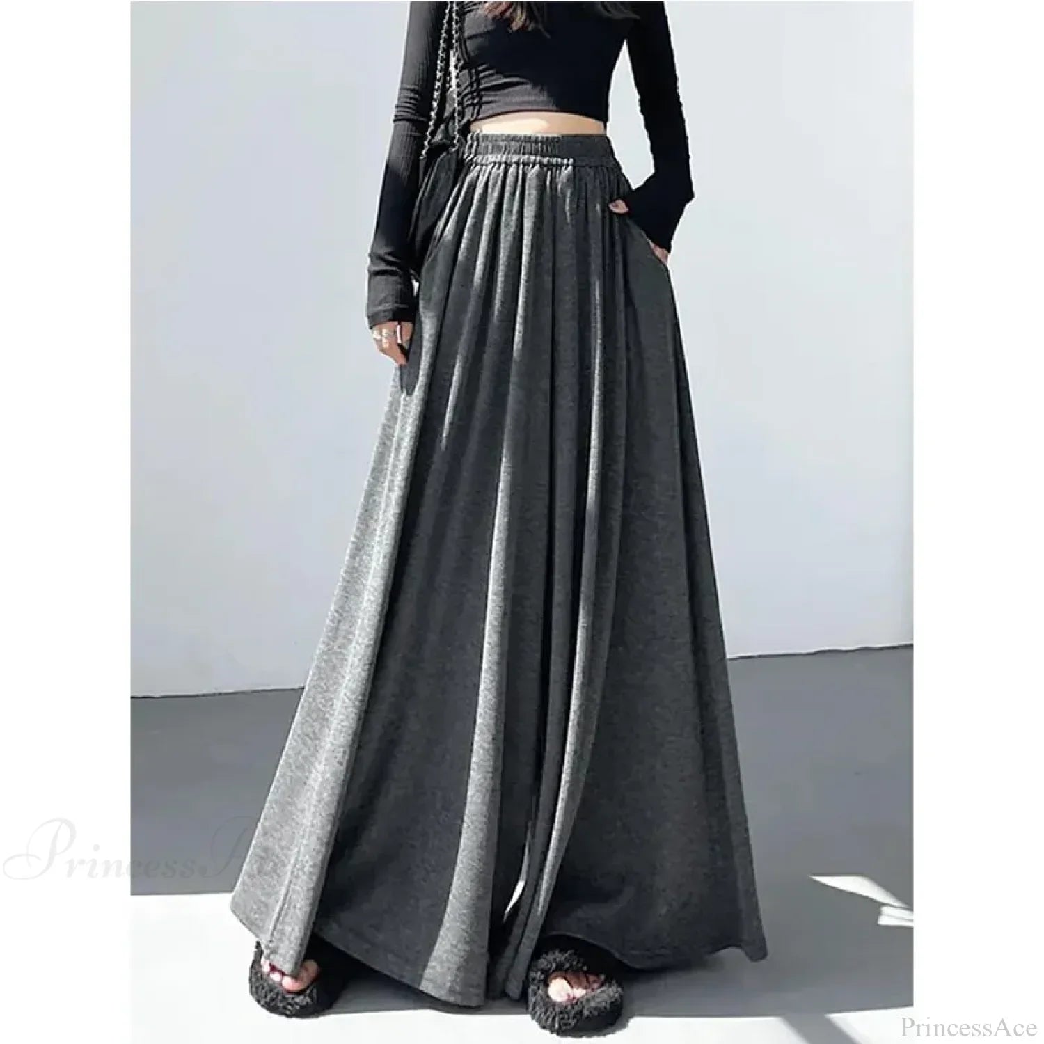 Dark Grey