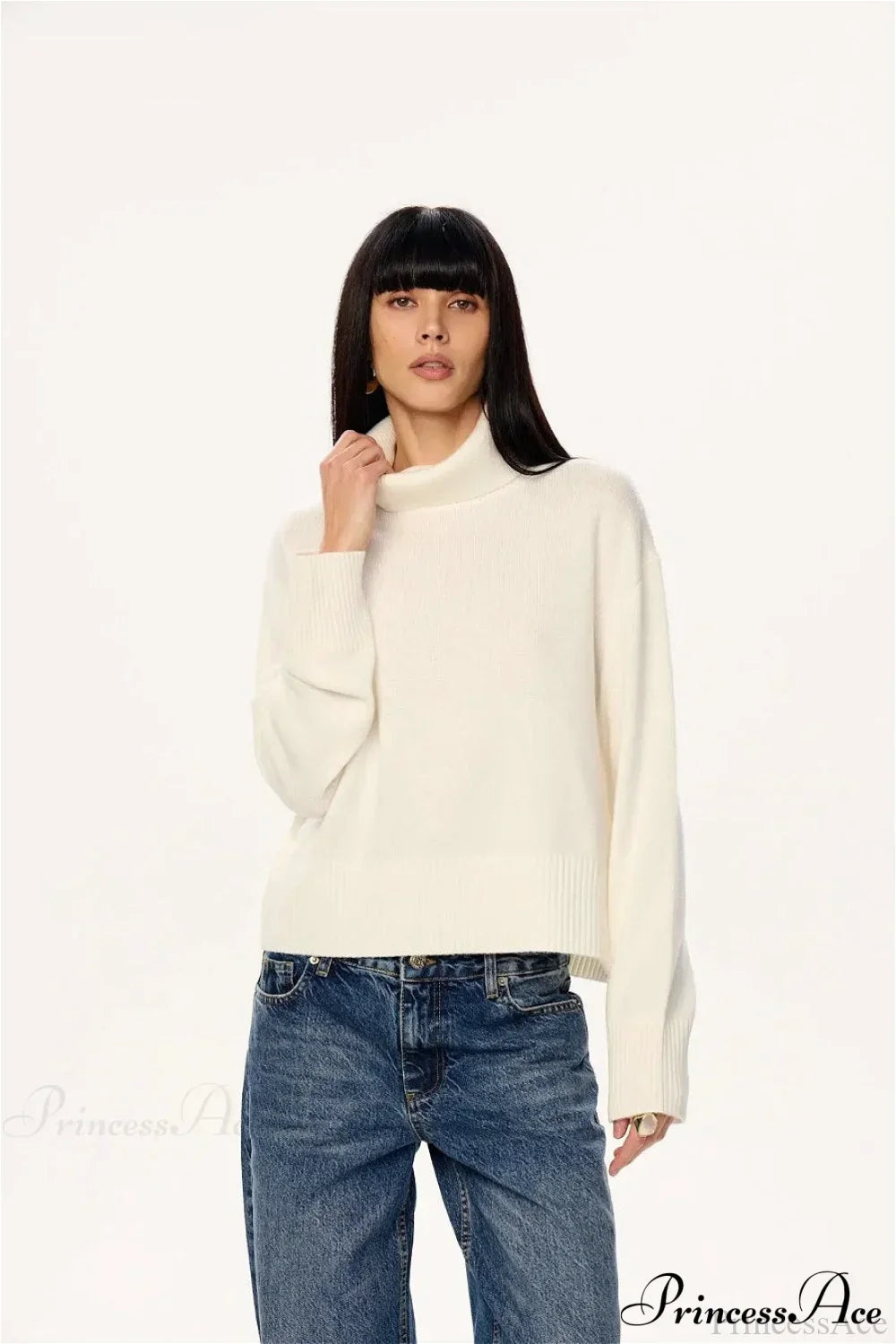 Beautifully Crafted Sweater