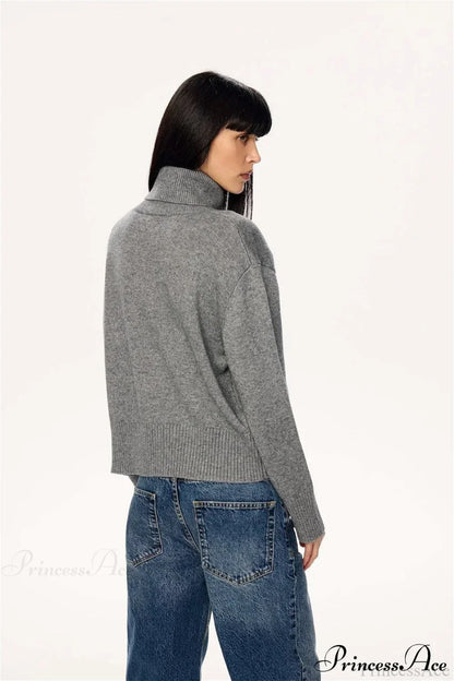 Beautifully Crafted Sweater