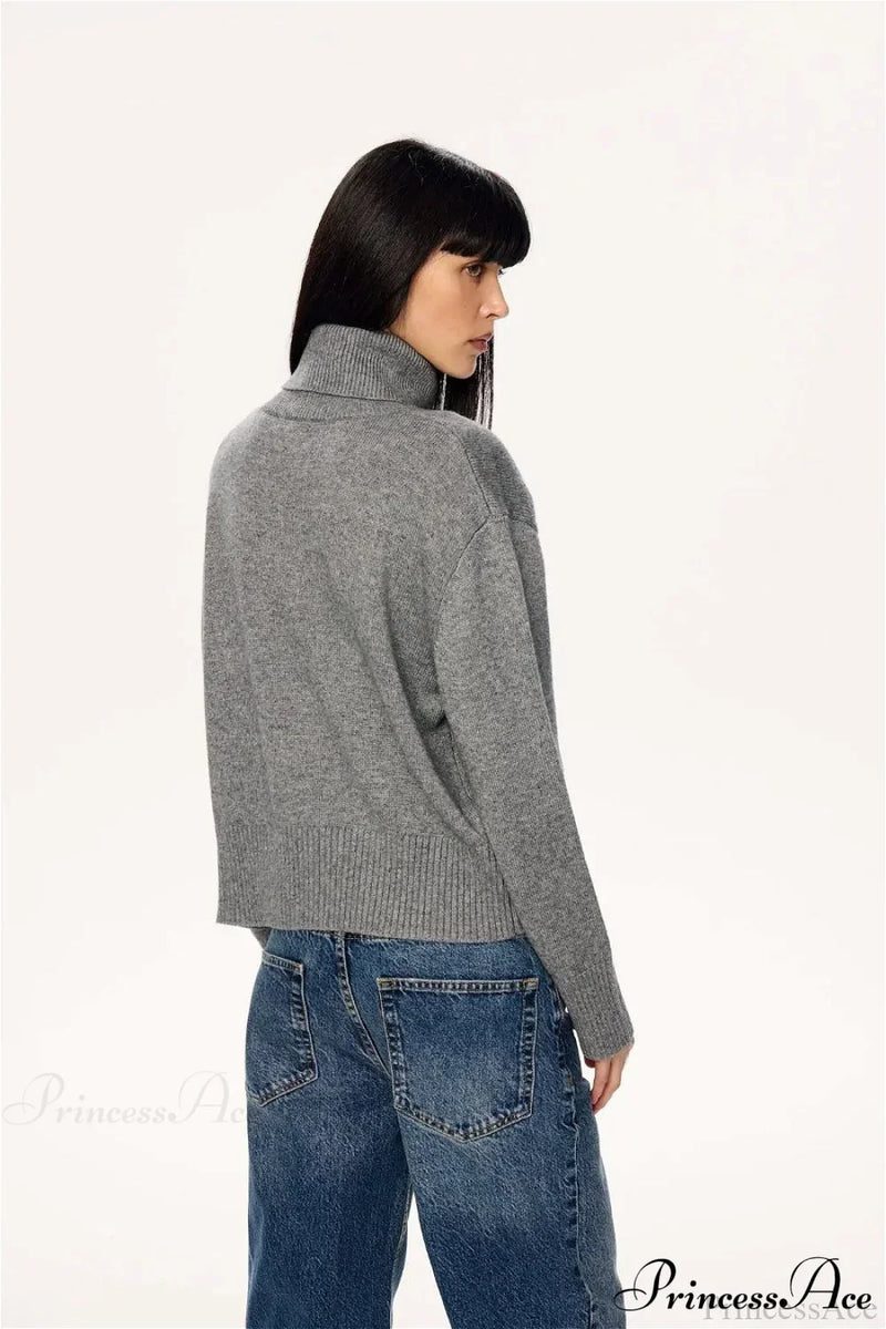 Beautifully Crafted Sweater