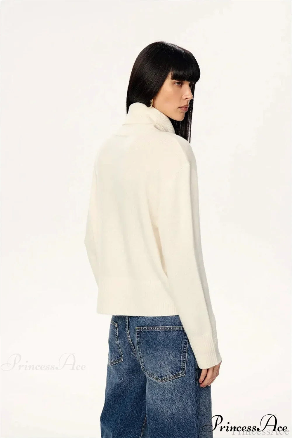 Beautifully Crafted Sweater