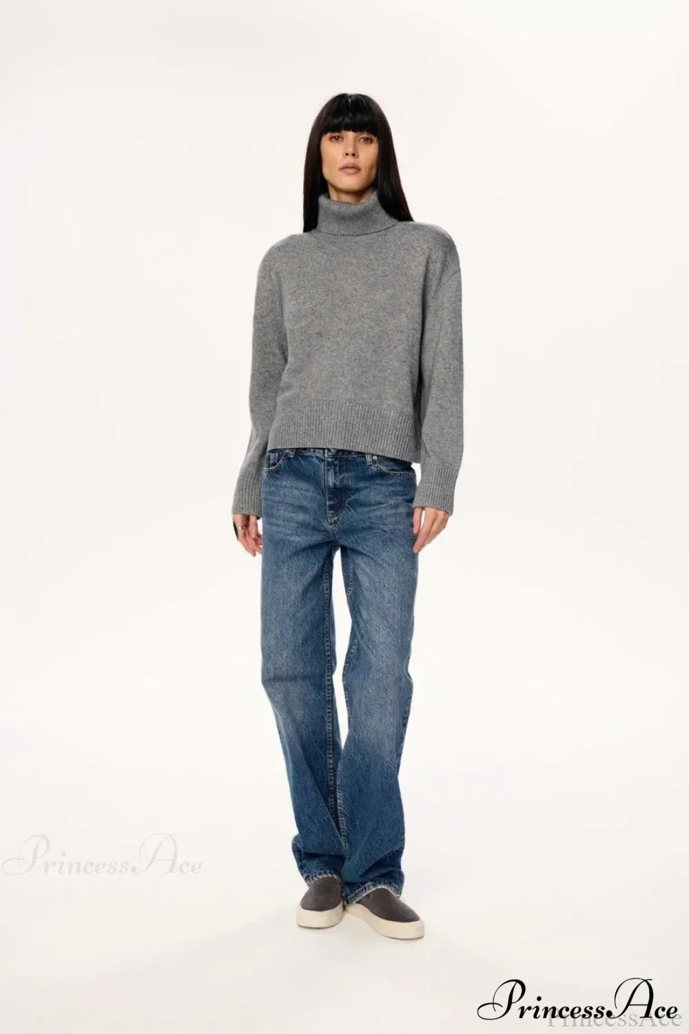 Beautifully Crafted Sweater