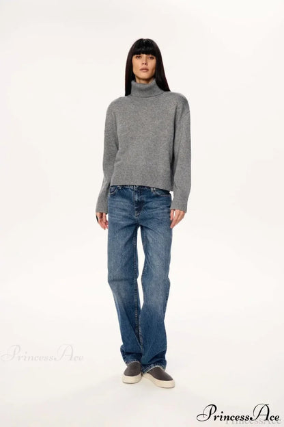 Beautifully Crafted Sweater
