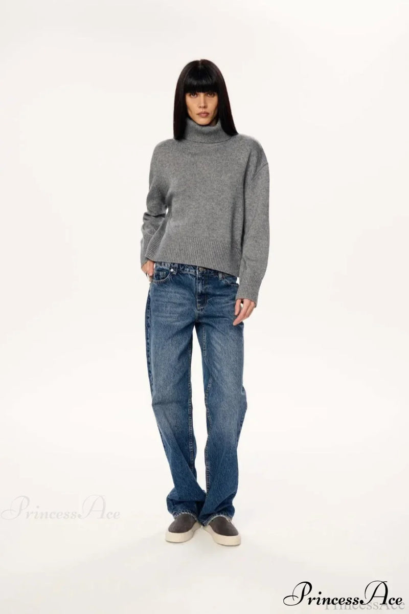 Beautifully Crafted Sweater