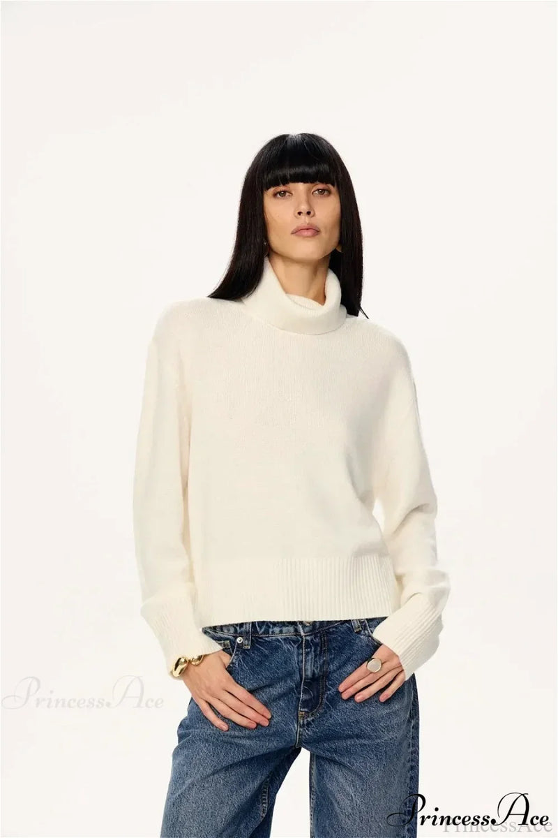 Beautifully Crafted Sweater