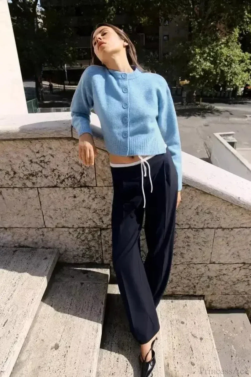 Thoughtfully Designed Cardigan
