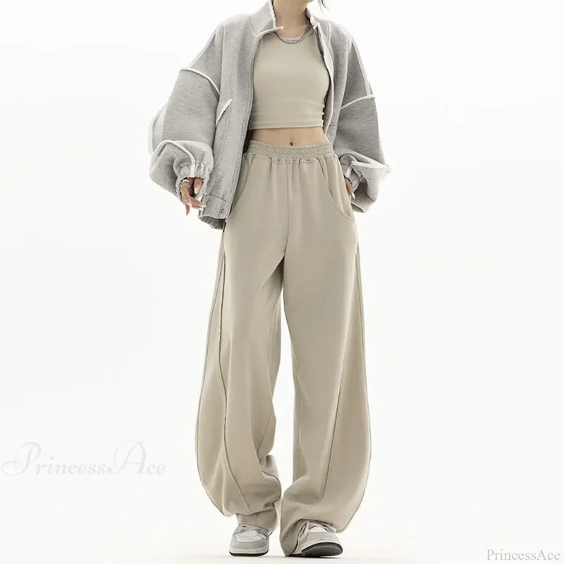 Classic Vintage Pants
