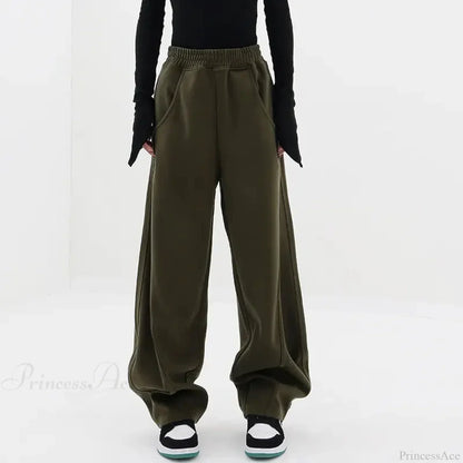 army green