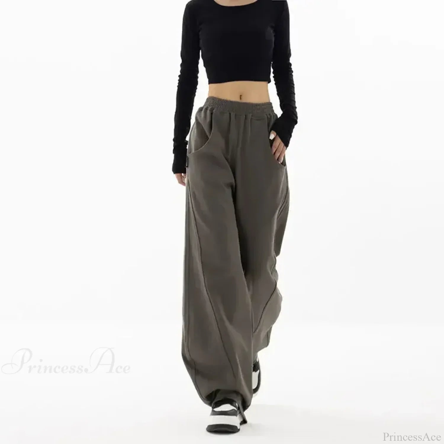 Dark Grey
