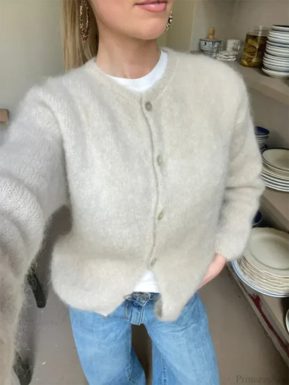 Beautifully Crafted Cardigan