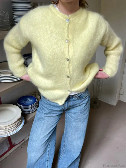 Beautifully Crafted Cardigan