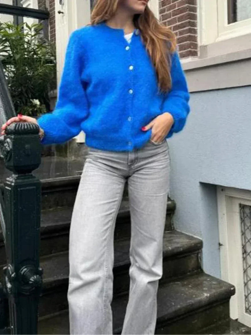 Beautifully Crafted Cardigan