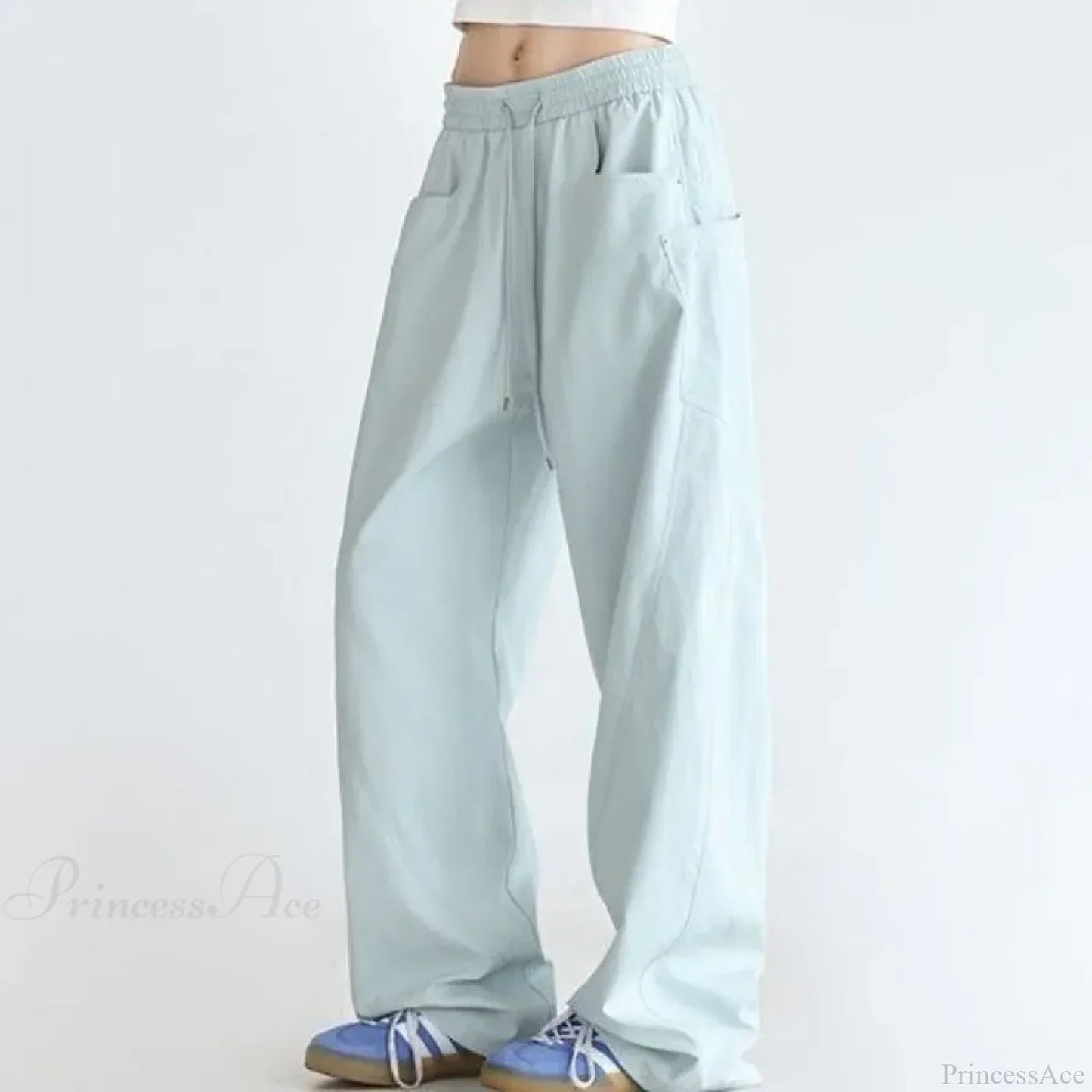 Vintage Inspired Pants