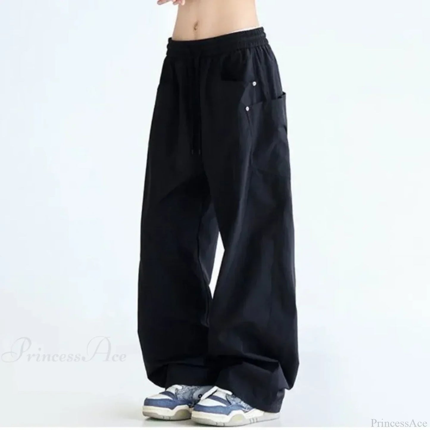 Vintage Inspired Pants