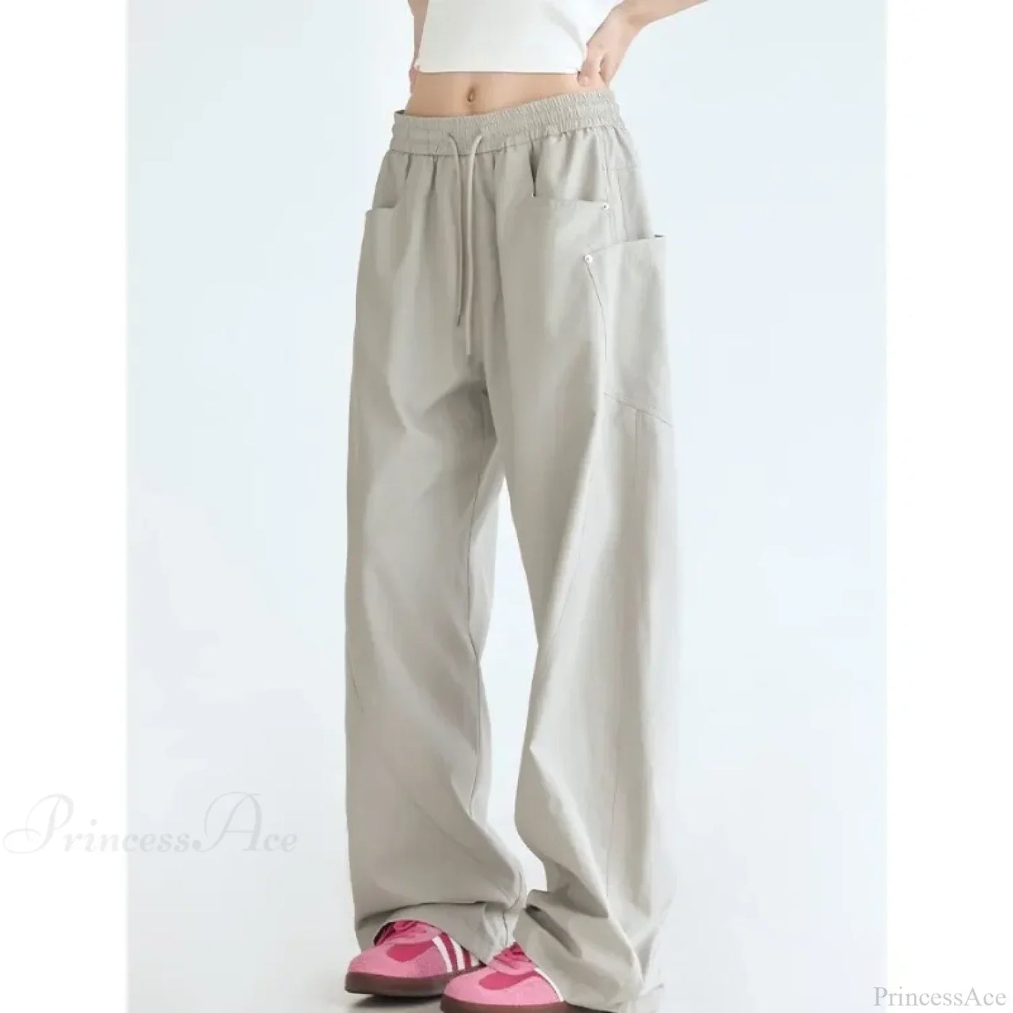 Vintage Inspired Pants