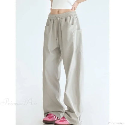 Vintage Inspired Pants
