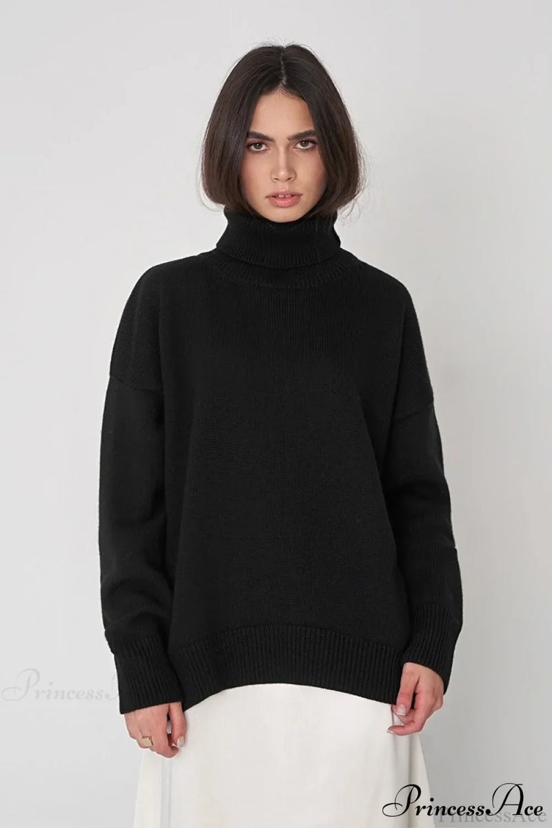 Beautifully Crafted Sweater