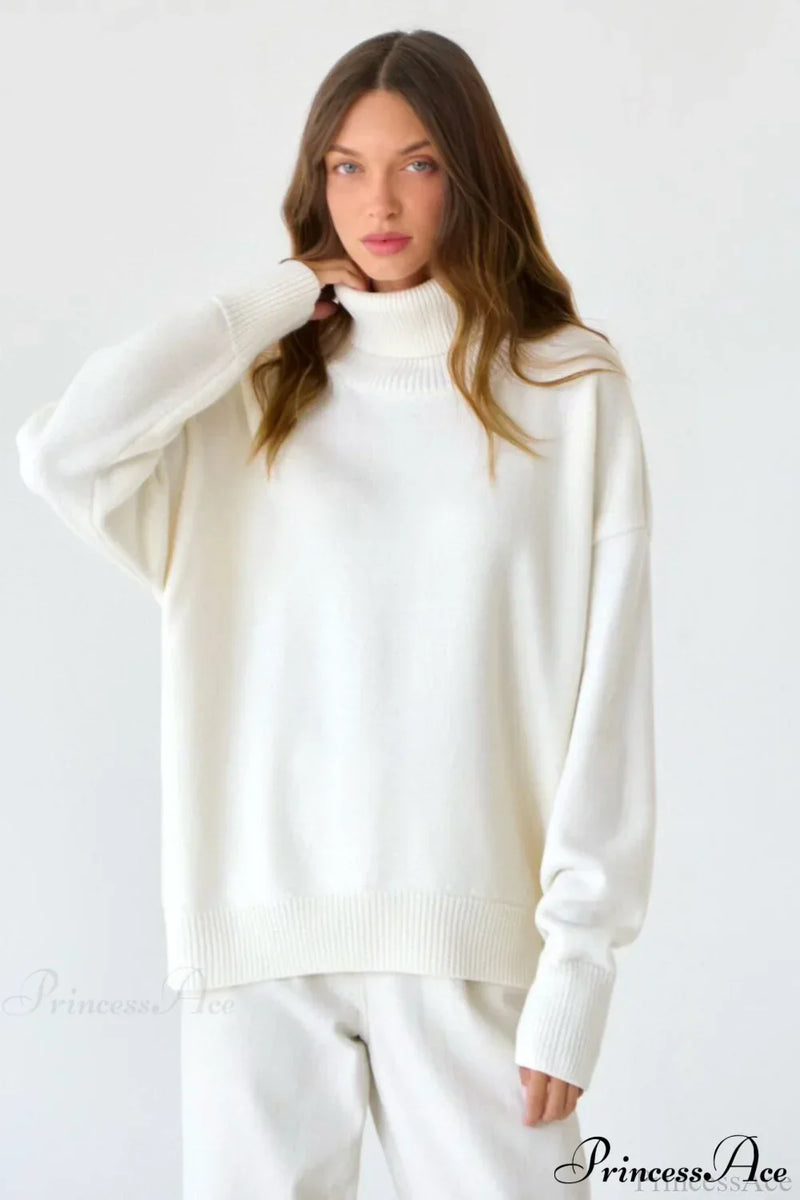 Beautifully Crafted Sweater