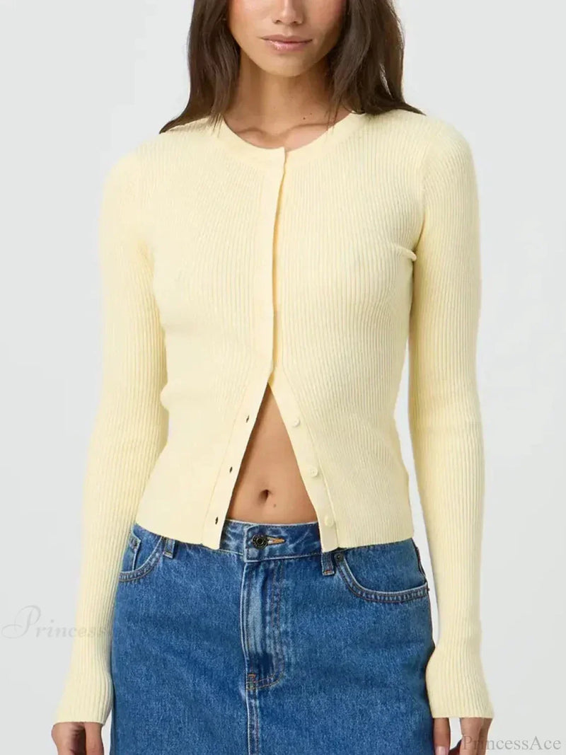 Vintage Inspired Cardigan