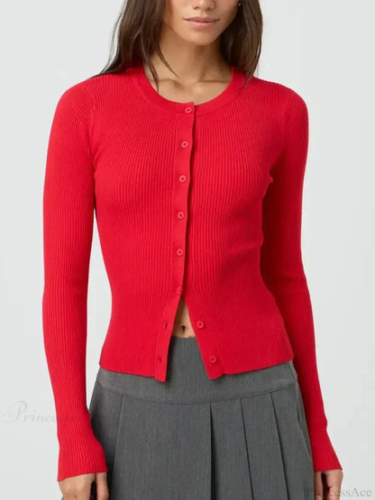 Vintage Inspired Cardigan