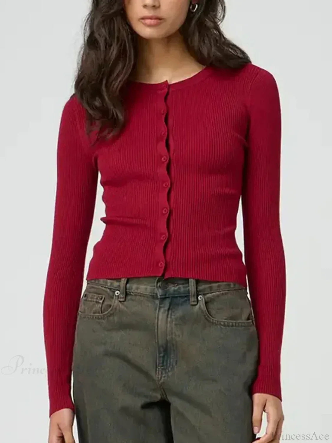 Vintage Inspired Cardigan