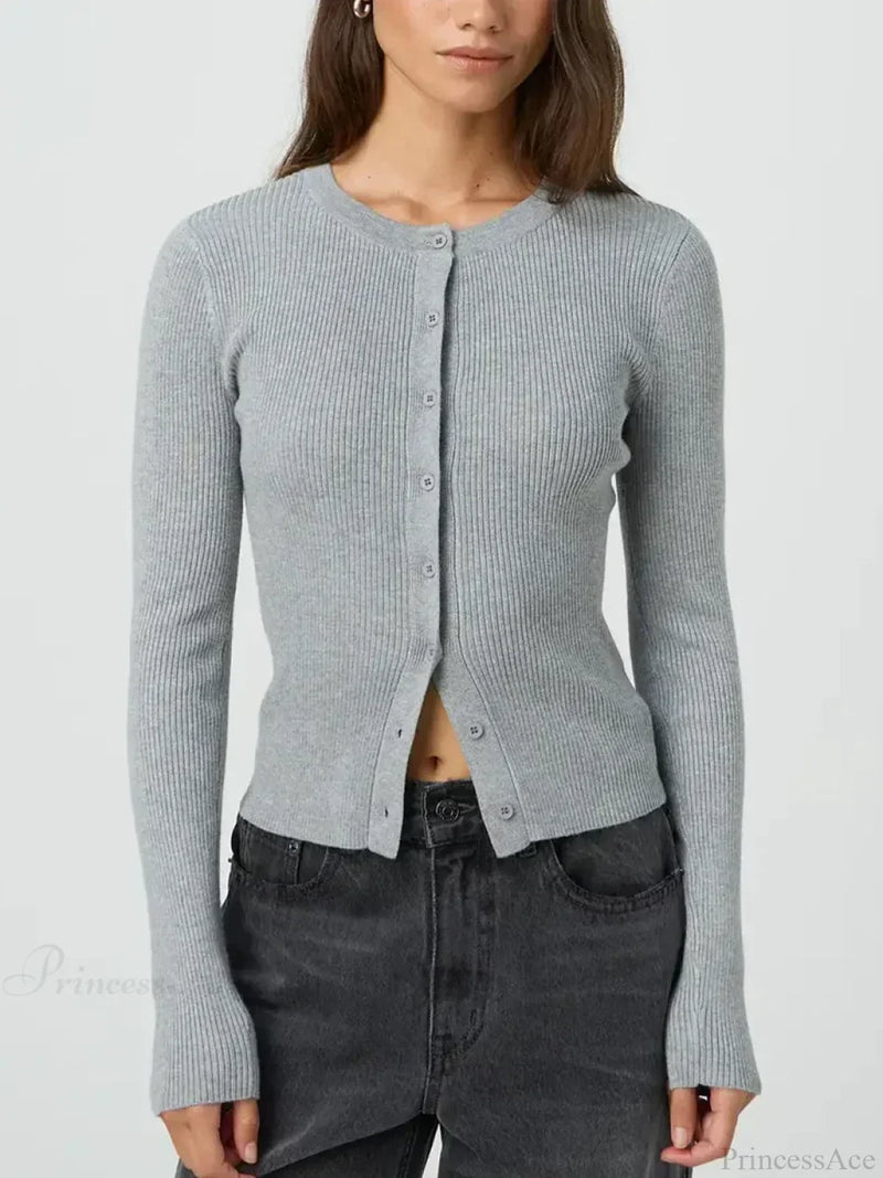 Vintage Inspired Cardigan
