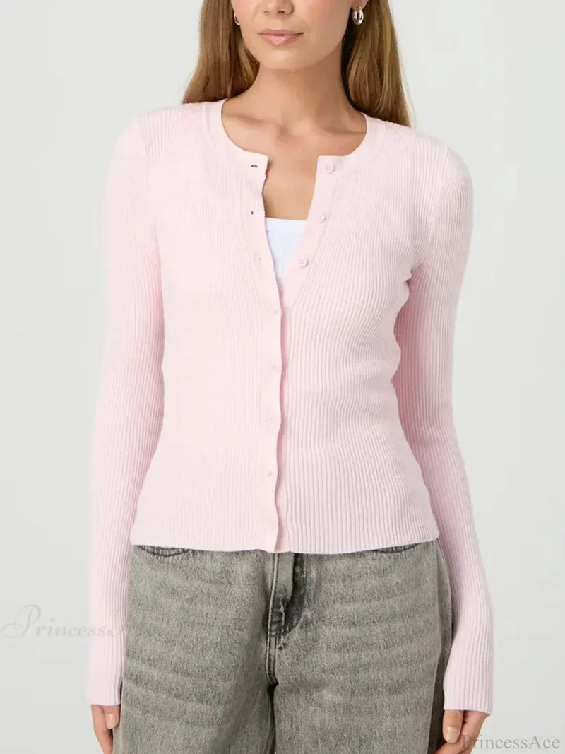 Vintage Inspired Cardigan