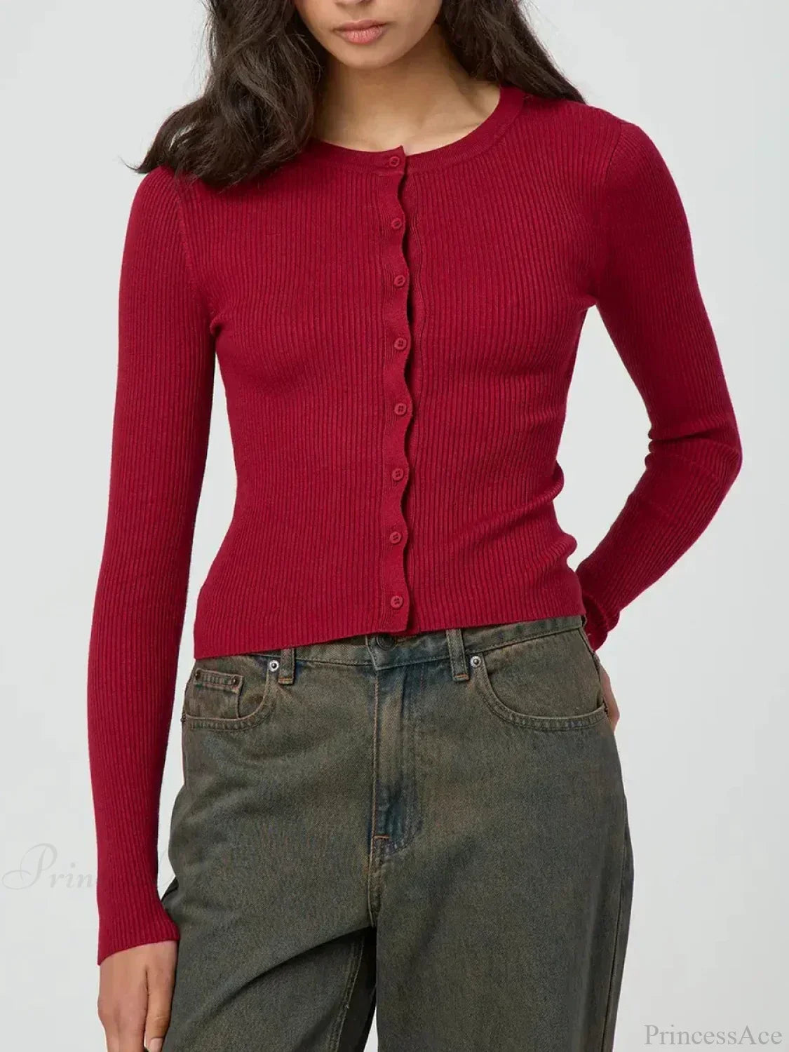 wine red