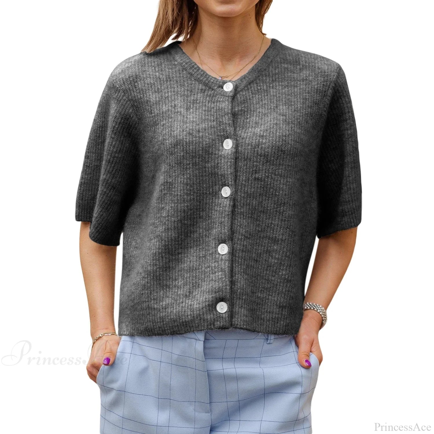 Dark Grey