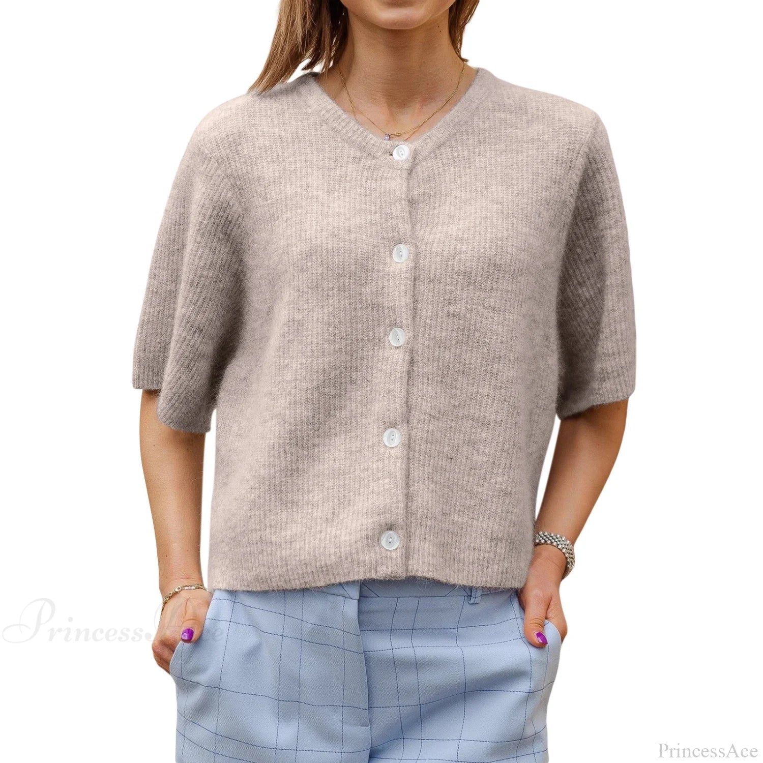 light brown