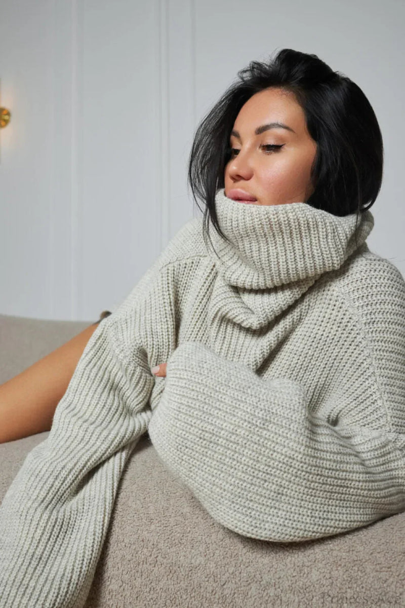 Beautifully Crafted Sweater
