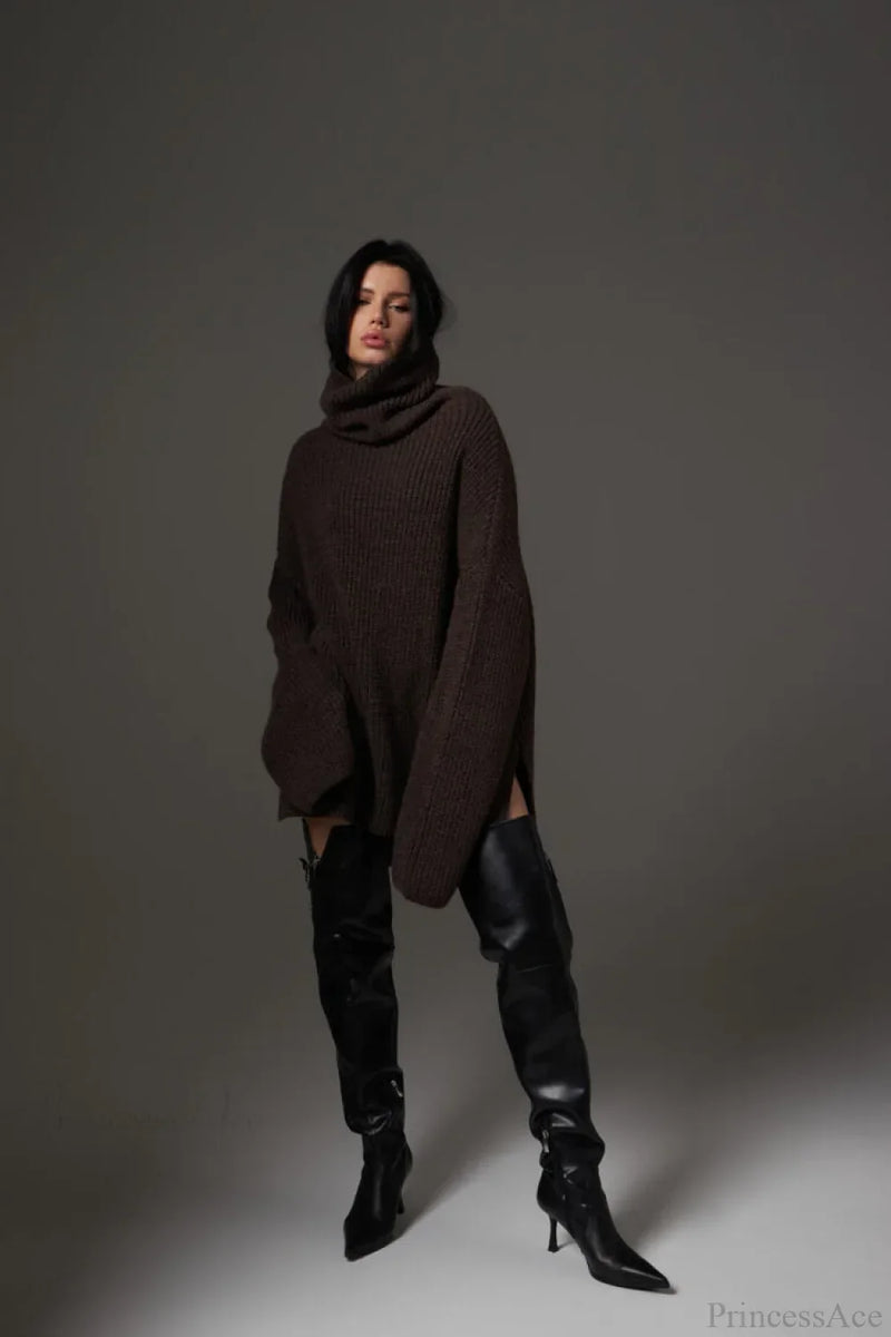 Beautifully Crafted Sweater