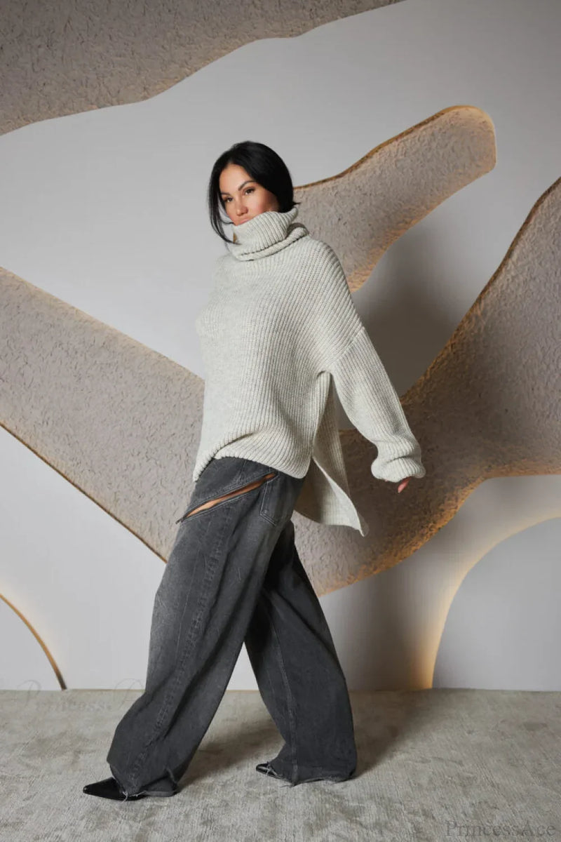 Beautifully Crafted Sweater
