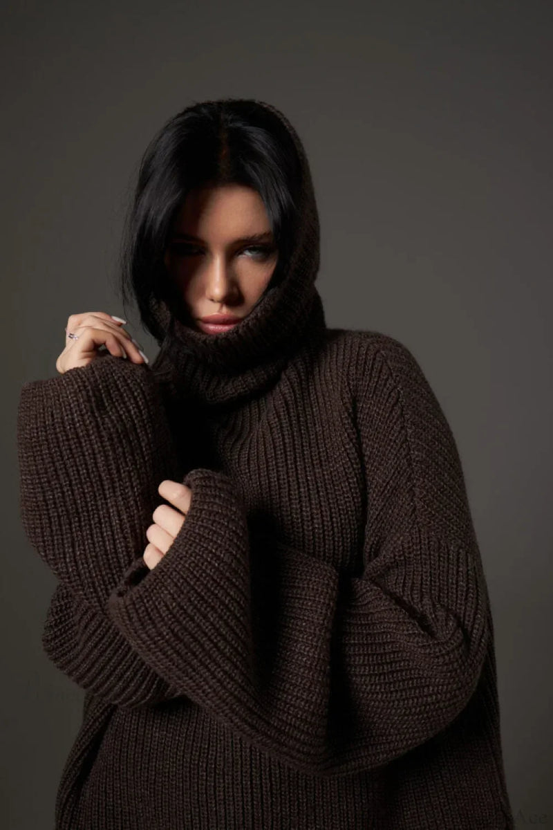 Beautifully Crafted Sweater