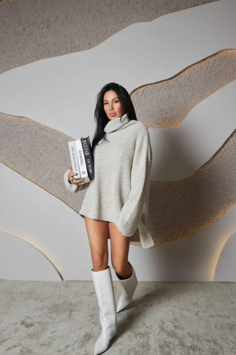 Beautifully Crafted Sweater